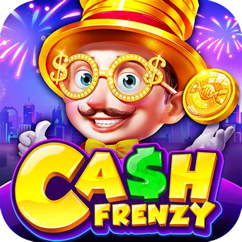 cash frenzy casino tricks